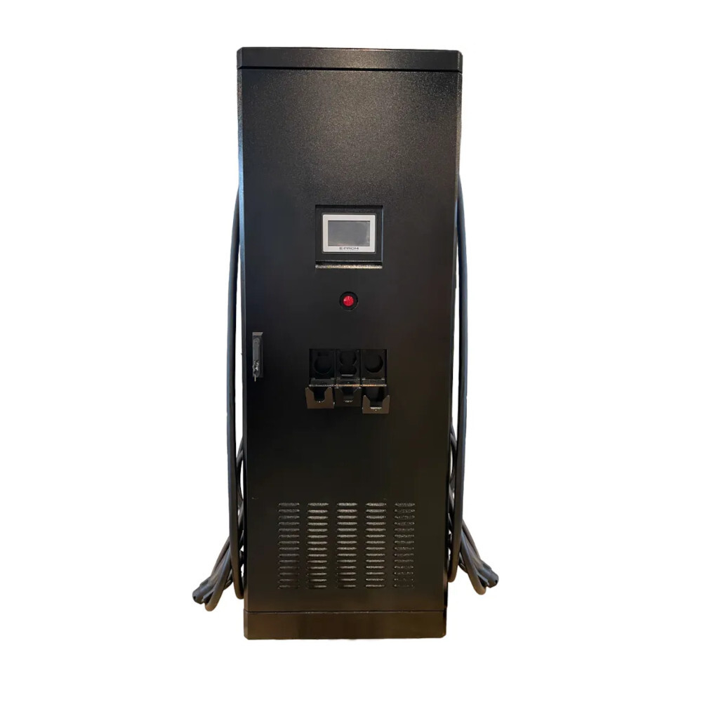 E-Prom 02150-FL-GB/T+CCS2+CHAdeMO Сетевое оборудование
