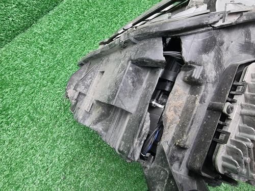 Битая Фара левая Hongqi H5 2 (2022-н.в.) LED