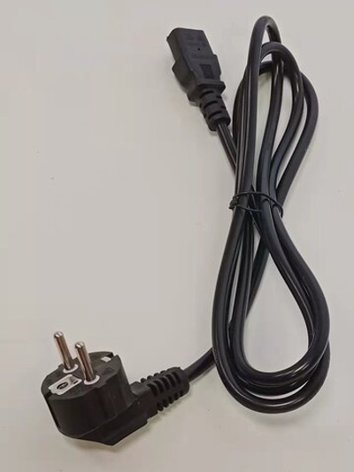 Кабель сетевой для станка  Арт.15633