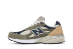 Кроссовки New Balance Nb 990 V3