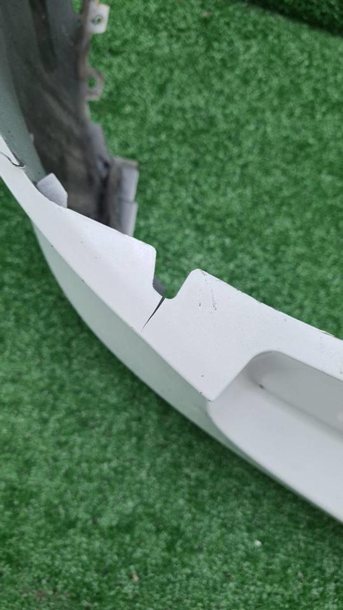 Бампер задний Haval Jolion (2021-н.в.)