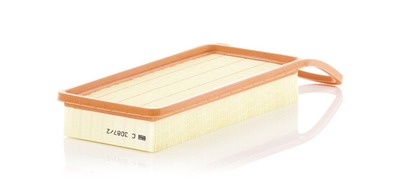 MANN-FILTER - C30872-MNF - Air Filter