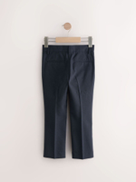 Брюки для мальчика Next C52-441, Темно-синий