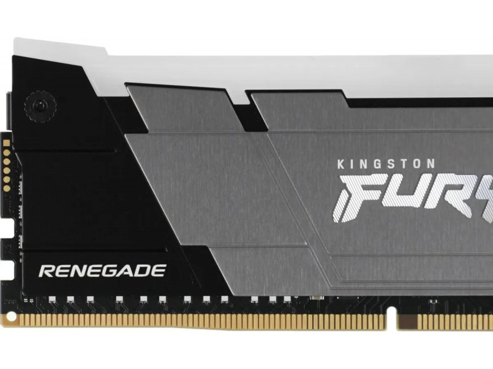 Оперативная память Kingston Fury KF436C16RB2A/8, DDR4 1х 8ГБ 3600 МГц, DIMM, RTL