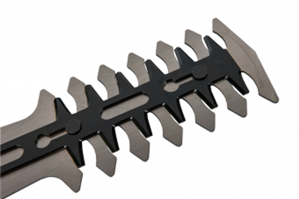 Ножницы кусторез аккумуляторные GreenWorks G7,2HS,1600107, 7,2 вольт,встроенный аккумулятор 2 Ач