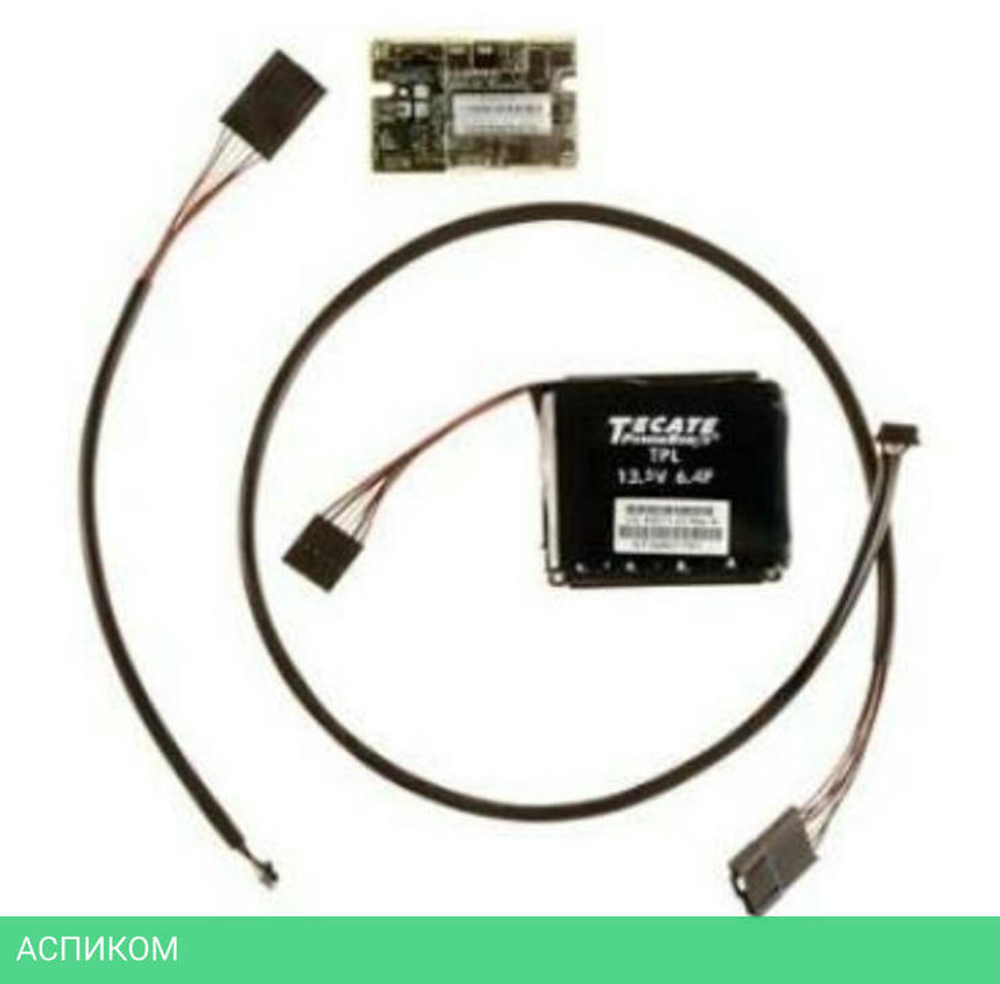 Устройство резервного питания контроллера Broadcom CVM02 LSI00418 4G (05-25444-00)