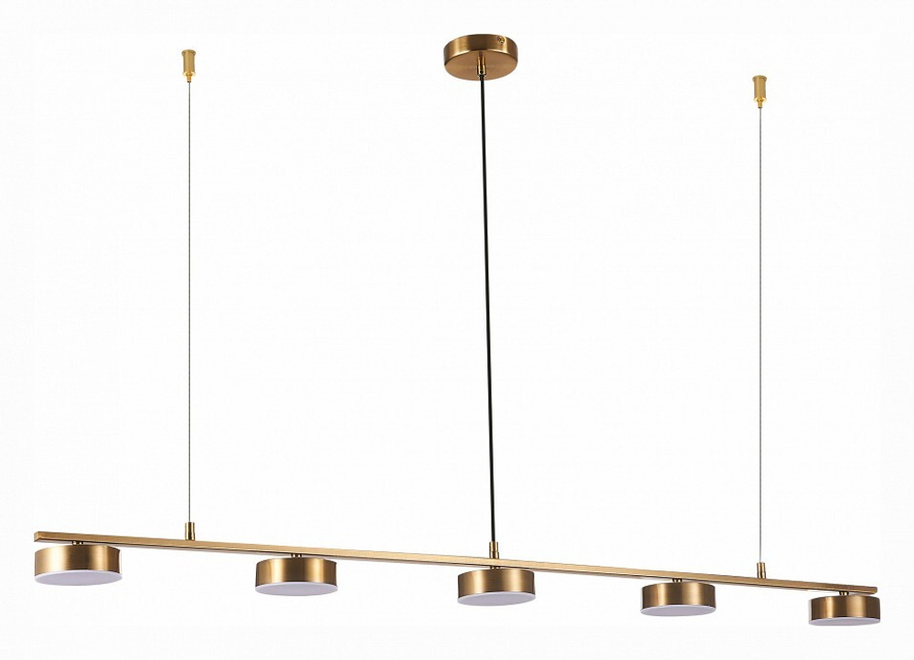 Подвесной светильник ST-Luce SL6000.303.05