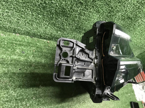 Фара левая Citroen C5 Aircross (2022-н.в.) LED