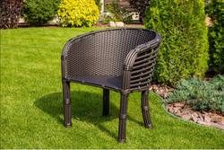 Стул, коллекция Эльба