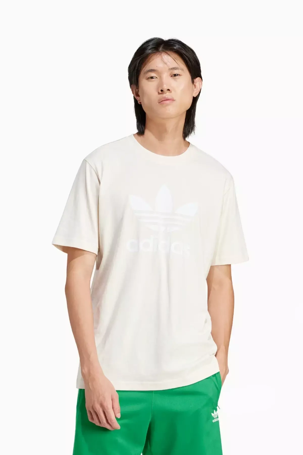 Футболка adidas Adicolor Trefoil