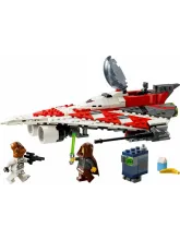 Конструктор Star Wars 75388 Истребитель джедая Боба
