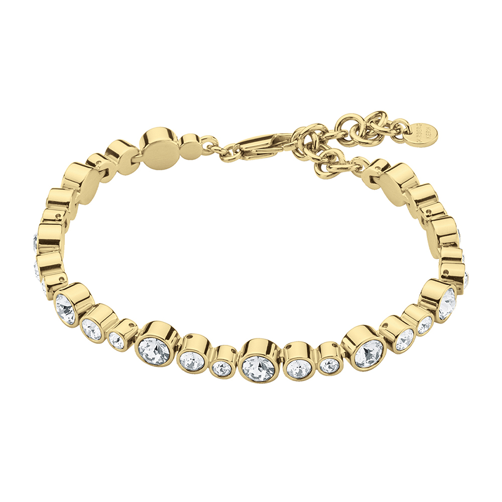 Браслет Dyrberg Kern ESINA SG CRYSTAL 352246