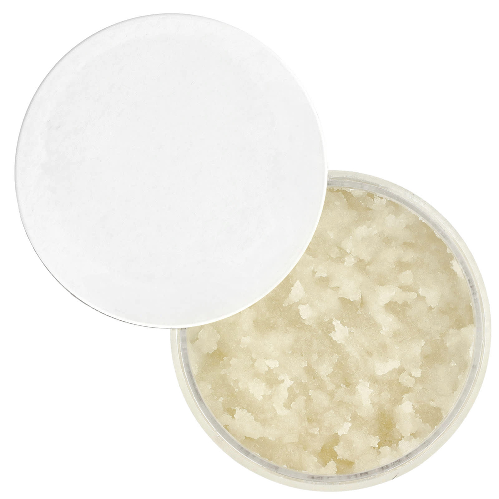 Mild By Nature, скраб для рук и тела, мёд и миндаль, 340 г (12 унций)