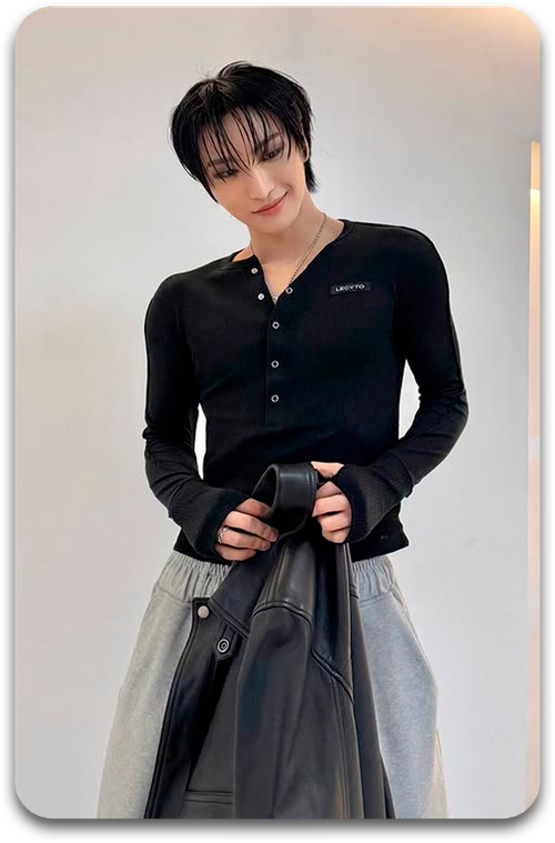 Карта / ATEEZ #0906