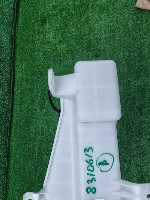 Бачок омывателя Geely Atlas 2 (2023-н.в.)