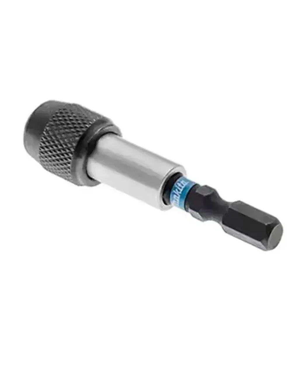 Makita E-08791 Ударная магнитная втулка 60 мм 1/4" шестигранный адаптер держатель бит с длительным сроком службы аксессуары для электроинструмента