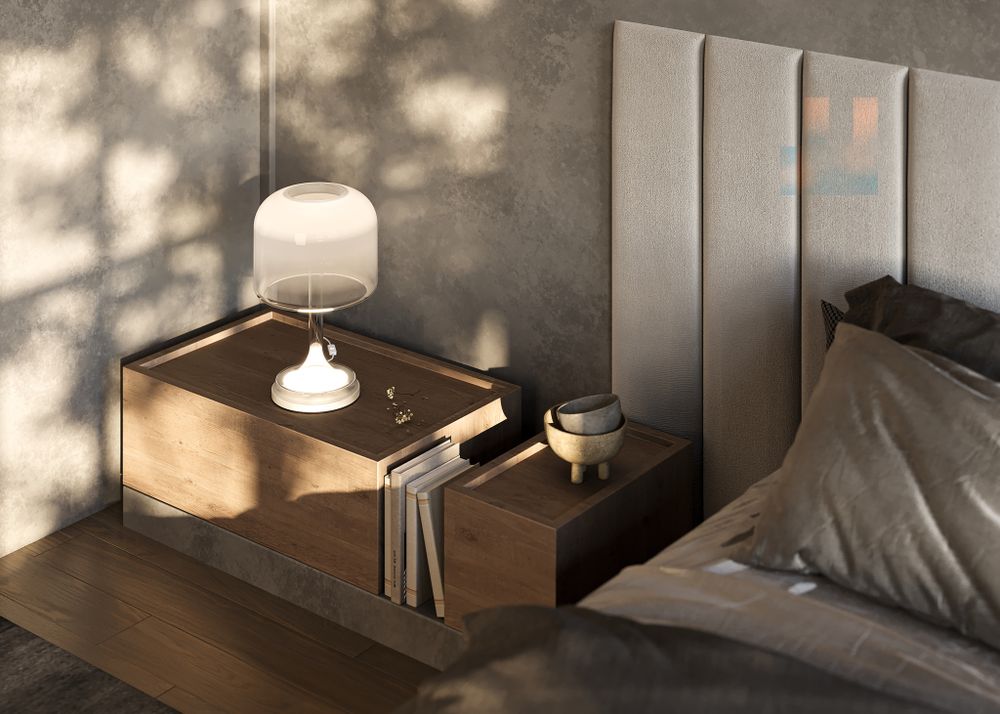 Настольная лампа светодиодная Maytoni   MOD286TL-L18W3K