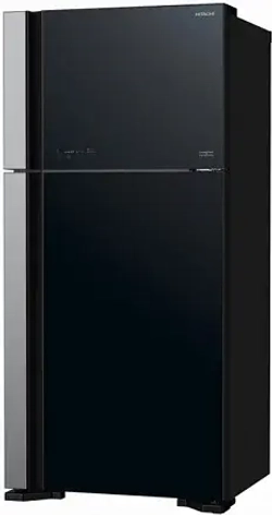 Холодильник Hitachi R-VG660PUC7-1 GBK