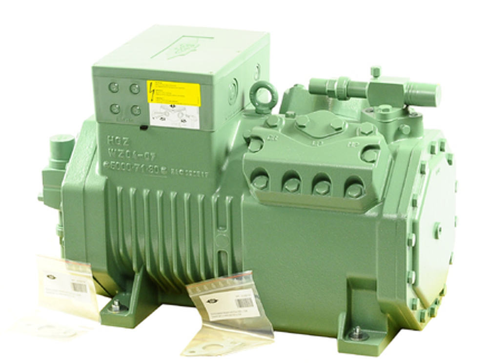 Компрессор полугерметичный Bitzer 4VCS- 6.2Y