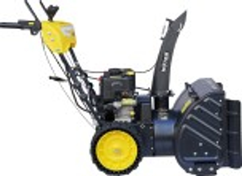 Снегоуборщик бензиновый HUTER SGC 6000 Winter PRO 70/7/130