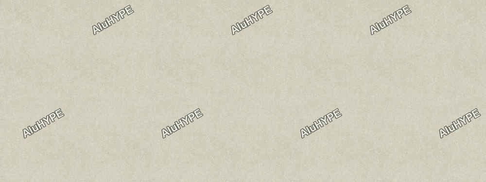Алюминиевая композитная фасадная панель PlastCover 4/0,4 FR 1500×4000, цвет 1000 Мрамор Греческий AluHype
