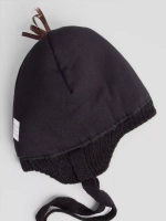 Шапка детская зимняя и снуд