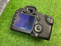 Canon EOS 5D Mark II 150.000 кадров