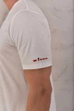 Футболка Kiton