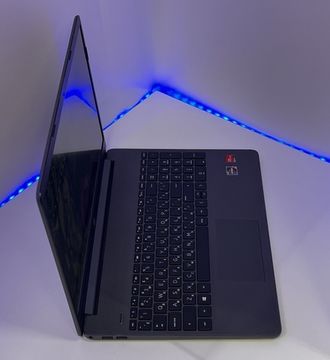 НР Laptop 15s  R3-3250U/Vega3/256/8/15.6FHD/5ч.