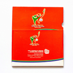 Ireland 2003 Year Set "Special Olympics World Summer Games in Dublin"