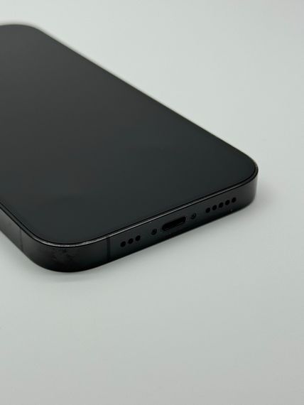 iPhone 14 Pro 128gb Space Black