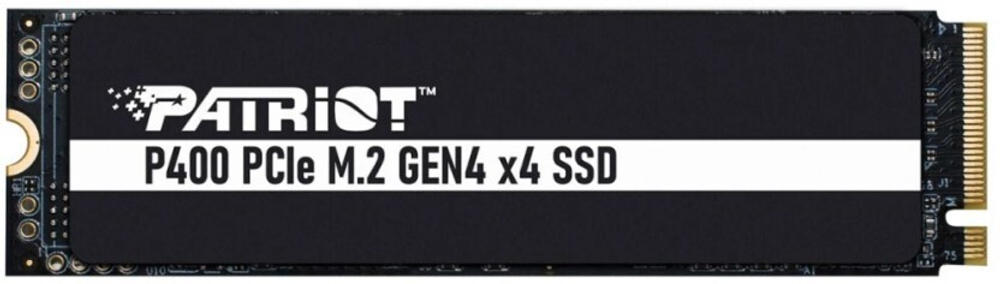 Накопитель SSD M.2 2280 Patriot Memory P400P2TBM28H