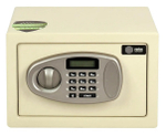 Сейф  Cactus CS-SF-E20L
