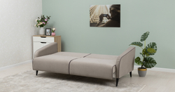 Диван кровать Ноэль, Серый