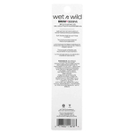 wet n wild, Гель для бровей, прозрачный, 2,5 г (0,09 унции)