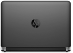 13.3" Ноутбук HP ProBook 430 G3 (1366x768, Intel Core i3-6100U, RAM 4ГБ,SSD 128ГБ, Intel HD Graphics 520, Win 10Pro)