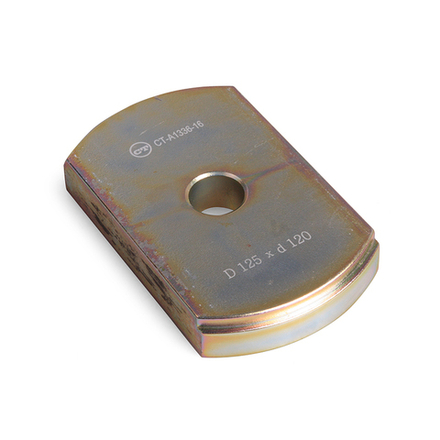 Монтажная опора для VOLVO FL10 Car-Tool CT-A1336-16