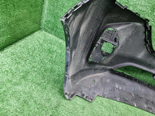 Бампер передний Haval M6 2 (2021-н.в.)