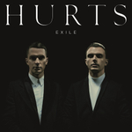 Hurts / Exile (2LP)