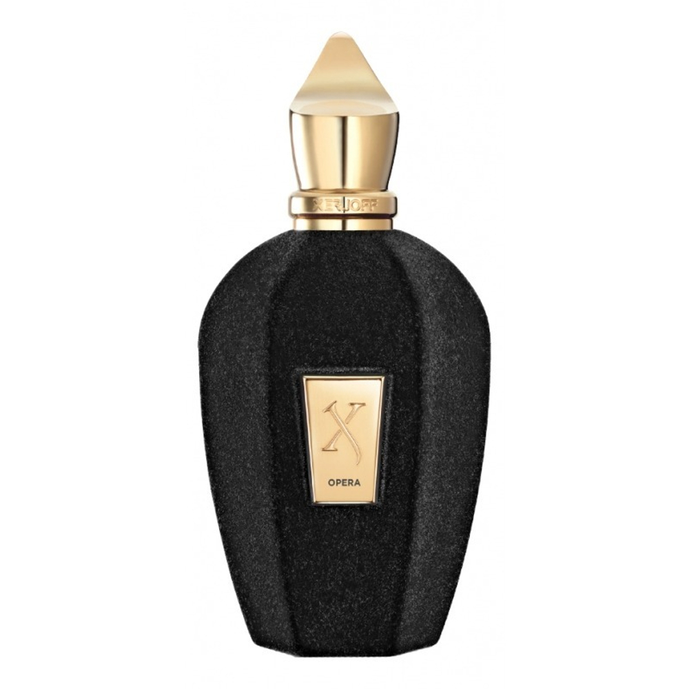 Парфюмерная вода XERJOFF VELVET COLLECTION OPERA