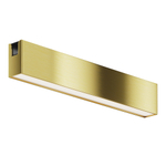 Магнитный трековый светильник Maytoni FLARITY Basis TR151-1-18W4K-BS