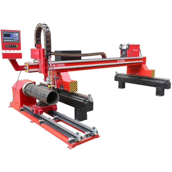 Станок плазменной резки Huawei HNC-3000XG