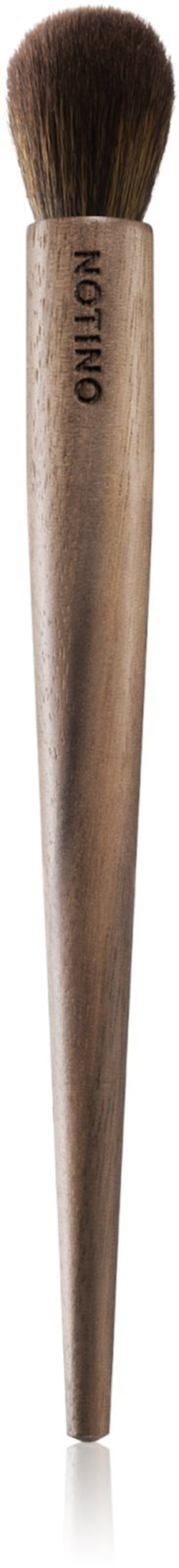 Notino Wooden Collection Make-up brush set - набор кистей /  7 шт.   / GTIN 3760275386113