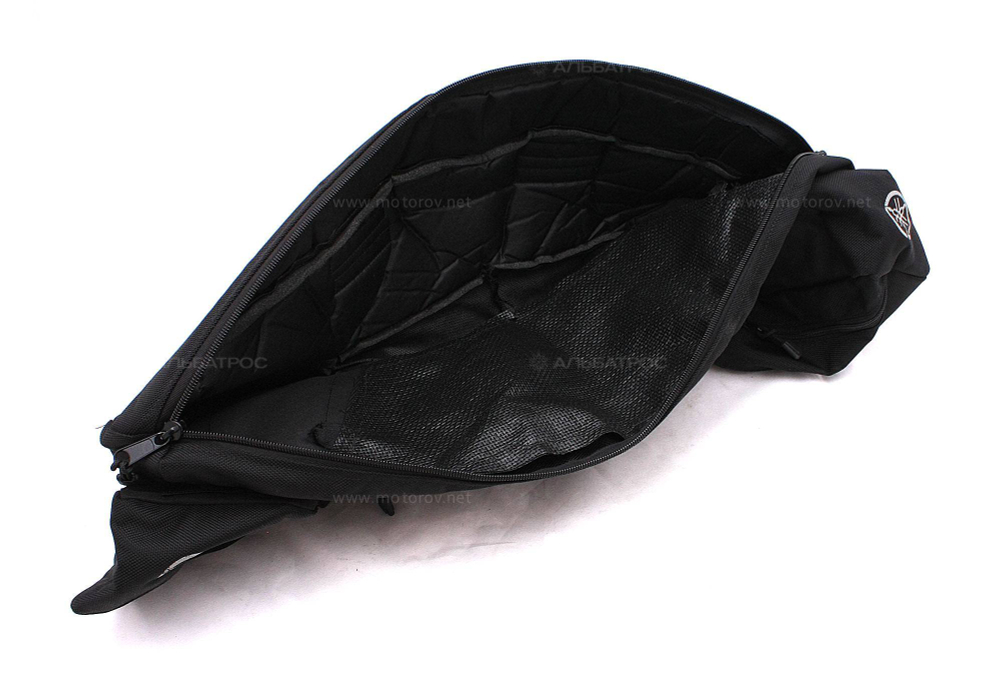 Сумка под стекло VK Prof ‘06~'09