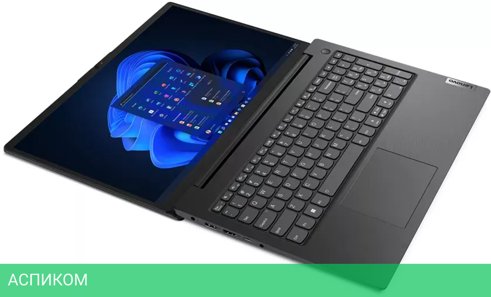 Ноутбук Lenovo V15 G4 IRU 83A100BVRU