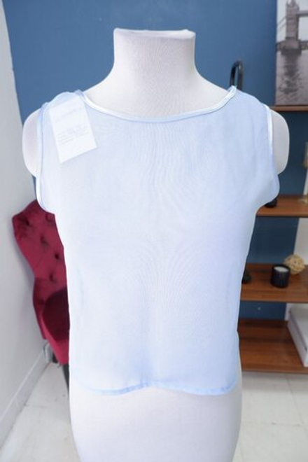 Топ летний 46 размер