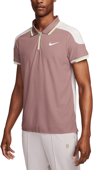 Поло мужское Nike Court Slam Dri-Fit ADV Polo, арт. FD5128-208