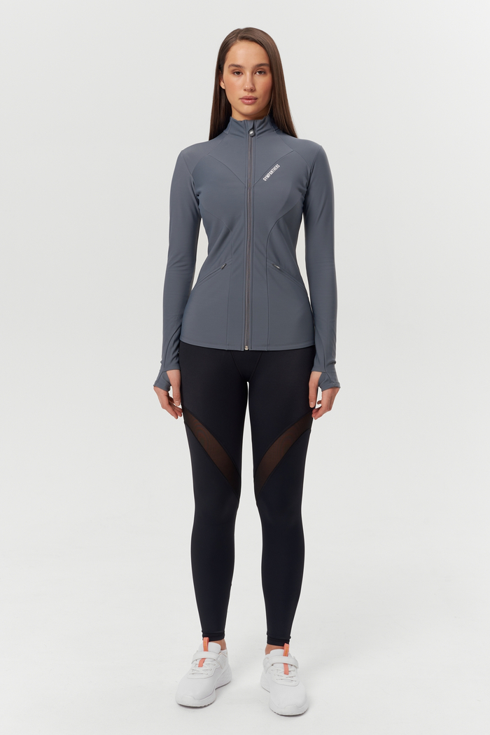 Кофта для бега