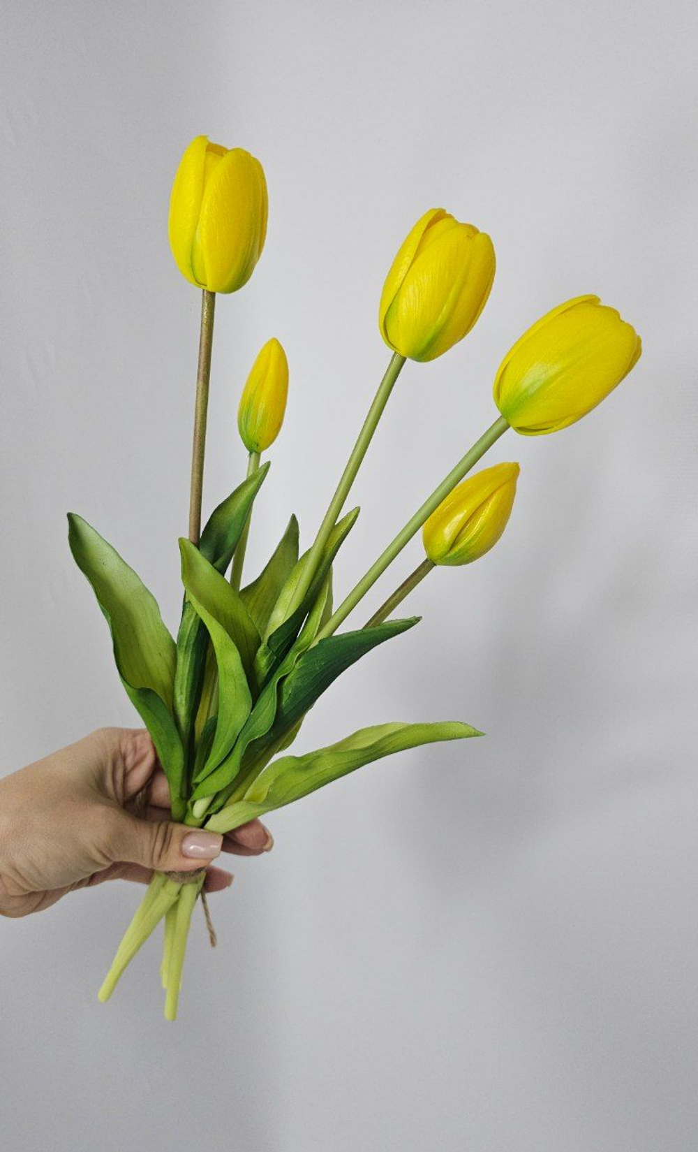 Тюльпаны 40 см #02