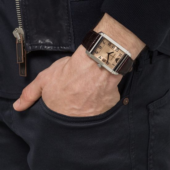 Наручные часы Emporio Armani AR0489